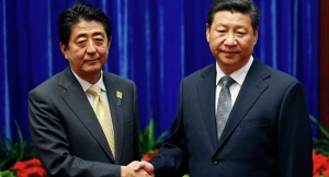16.09.2016 - Quid des relations entre les Chinois et les Japonais ?