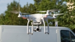01.02.2016 - Bientôt des drones pour verbaliser les automobilistes ?
