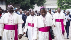 20.12.2017 - République démocratique du Congo : les évêques demandent un signe d’apaisement