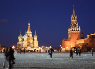 30.11.2015 - Un tribunal russe ferme le seul centre de Scientologie de Moscou