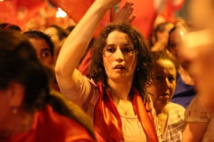 15.01.2018 - Face aux aspirations pour plus de justice sociale, le pouvoir tunisien tenté par une restauration autoritaire