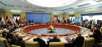 13.06.2015 - Sommet BRICS-OCS en Russie: un coup dur pour l’hégémonie américaine