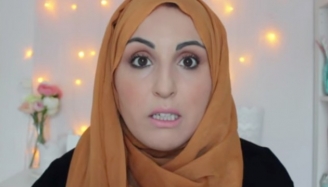 28.07.2015 - Blogueuse voilée boycottée : entre islam de l'ostentation, pleurniche communautaire et mammonisme ...