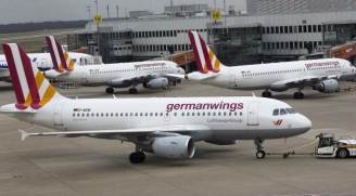 14.04.2015 - Crash de l'A320 de la Germanwings : un expert aéronautique émet l'hypothèse d'un piratage à distance