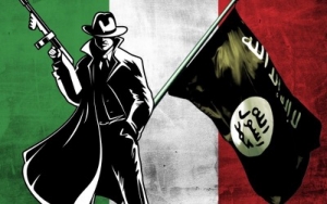 27.03.2016 - La police italienne met à jour les liens entre Daesh et la Camorra