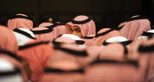 20.10.2016 - L’Arabie saoudite bat tous les records pour sa première levée de dette