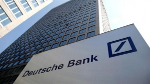 12.10.2016 - Répercussions possibles des difficultés de la Deutsche Bank