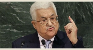 22.09.2017 - Nations unies : Mahmoud Abbas demande la fin de « l’apartheid » en Palestine
