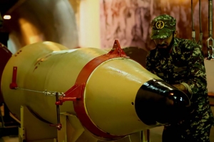 02.02.2017 - Le test d’un missile par l’Iran est «absolument inacceptable» pour Washington