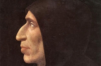 Savonarole ou le combat au sein de l'Église