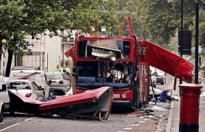 Un documentaire de la BBC expose une autre vision des attentats de Londres