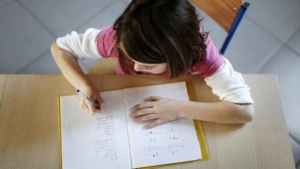 28.11.2014 - Les enfants finlandais n'apprendront plus à écrire à la main