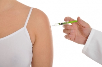28.10.2015 - Grippe : le gouvernement veut vacciner 80% de la population