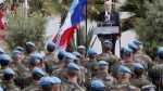 17.05.2016 - L'armée française s'apprête à intervenir militairement en Algérie 