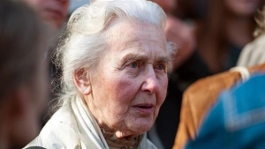 04.09.2016 - Allemagne : huit mois de prison pour une Allemande de 87 ans qui nie en bloc l’Holocauste !