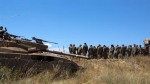 08.05.2016 - La Russie n’interviendra pas en cas de guerre au Golan
