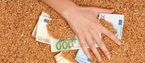 20.03.2015 - OXFAM : Banques : Investir sur la Faim !