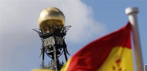 11.04.2016 - L'Espagne va demander un an de plus pour réduire son déficit