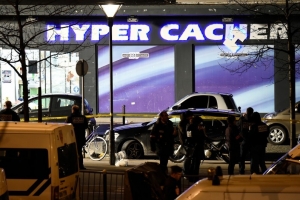 07.10.2015 - France : Le ministre de l'Intérieur bloque l'enquête sur les attentats Hyper Cacher-Charlie Hebdo