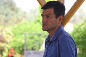 11.09.2015 - Abdullah Kurdi, le père d’Aylan, accusé d’être un passeur