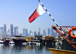 18.06.2017 - Que signifie la mise au ban du Qatar ?