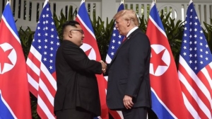 14.06.2018 - Kim Jong Un, Macron, G7, nucléaire, Corée : derrière le cinéma de Trump