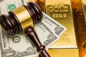 07.08.2018 - L’or et l’argent monnaies légales en Arizona ?