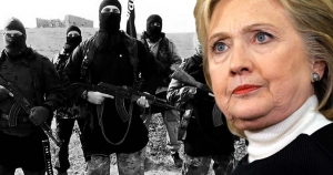 04.08.2016 - Hillary Clinton financée par la cimenterie Lafarge qui travaillait avec l’Etat Islamique : une bombe dans la campagne présidentielle américaine ?