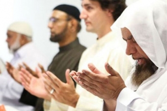Le piège du multiculturalisme de Justin Trudeau