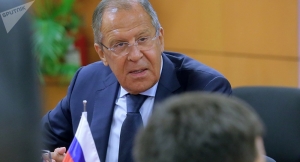 29.09.2018 - Sergueï Lavrov évoque un moyen susceptible d’affaiblir les États-Unis