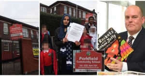 Grande-Bretagne – Les musulmans se fâchent : stop aux leçons LGBT