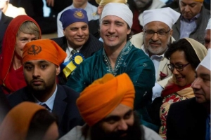 04.07.2016 - « Le multiculturalisme est aussi emblématique du Canada que le sirop d’érable… »