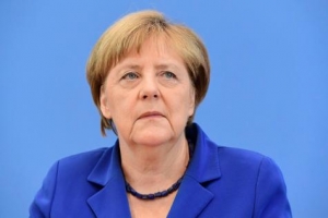 01.08.2016 - Merkel rejette «fermement» les appels à remettre en cause l’accueil des réfugiés