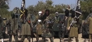 20.11.2015 -  Boko Haram peut-il aider à y voir plus clair dans les attentats de Paris ?