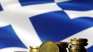 08.02.2017 - Apres être tombée dans le piège de JP Morgan, est-ce que la Grèce tombera dans le piège de la Banque Rothschild ?