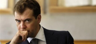 25.10.2015 - Medvedev: L’administration des États-Unis est faible, indécise et incompétente