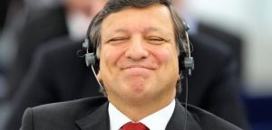 11.07.2016 - Manuel Barroso n’a pas trouvé mieux que de rentrer chez Goldman Sachs !