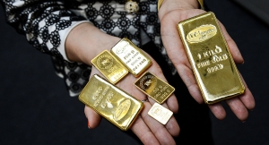 Salvini espère retirer les réserves d'or italiennes de la Banque centrale européenne
