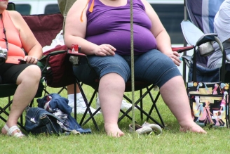 01.08.2015 - Royaume-Uni : peut-on sanctionner l'obésité pour faire des économies ?