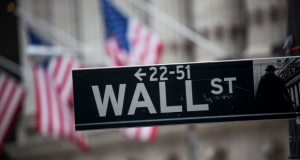 10.02.2018 - Wall Street plonge, en proie à la peur et la panique