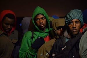 20.02.2018 - France : un député LREM propose un crédit d’impôt pour les personnes hébergeant des « réfugiés »