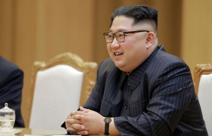 15.05.2018 - La Corée du Nord démantèle son site nucléaire