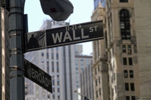 21.12.2017 - Les nouvelles sont bonnes : Wall Street dans le rouge !
