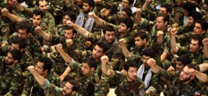 16.09.2015 - Les premières troupes iraniennes débarquent en Syrie et rejoignent les troupes russes (Debka file)