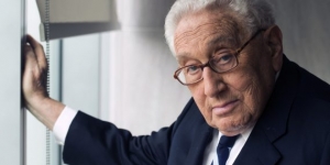 09.08.2017 - Une grande réflexion géopolitique de Henry Kissinger sur l’atlantisme, la Russie, la Chine…