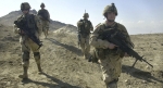 21.12.2018 - Après la Syrie, l’Afghanistan: les retraits de troupes US s’enchaînent