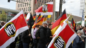 Allemagne : après des agressions par des migrants à Amberg, une patrouille d'extrême droite émerge