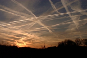 12.11.2018 - Géo-ingénierie : les conséquences inattendues qu’aurait un épandage de particules soufrées dans la stratosphère