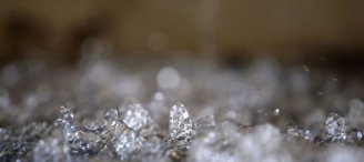 30.09.2014 - Cette mine de diamants russe qui pourrait bouleverser le marché mondial