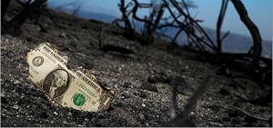 03.01.2016 - L’apocalypse financière approche: les banques U.S ont 247.000 milliards de dollars d’exposition sur les dérivés